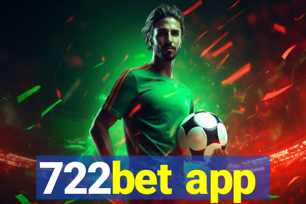 722bet app